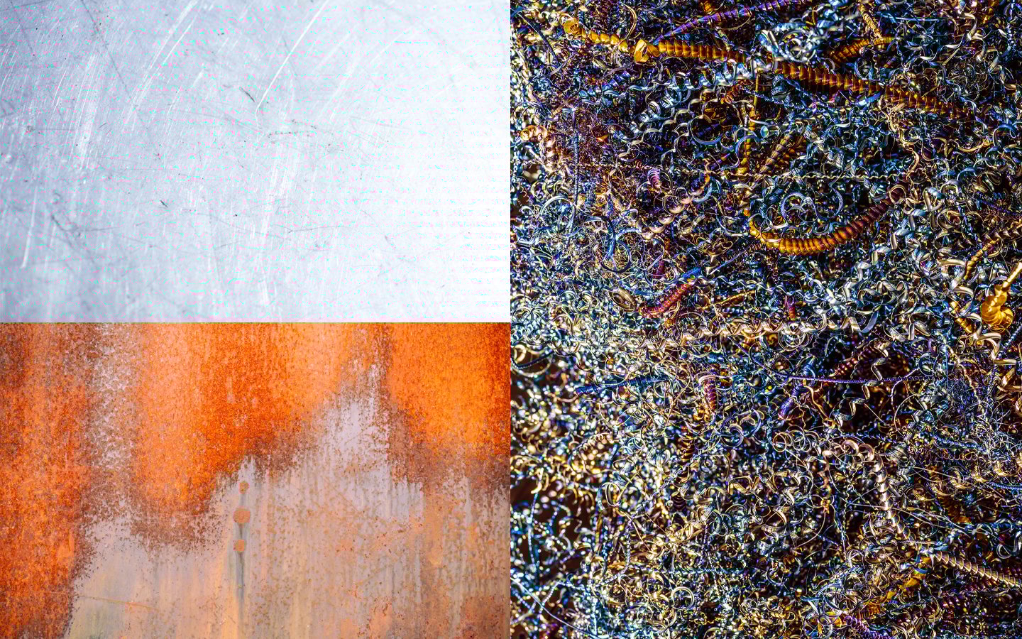 Overview of Physical Properties of Metals